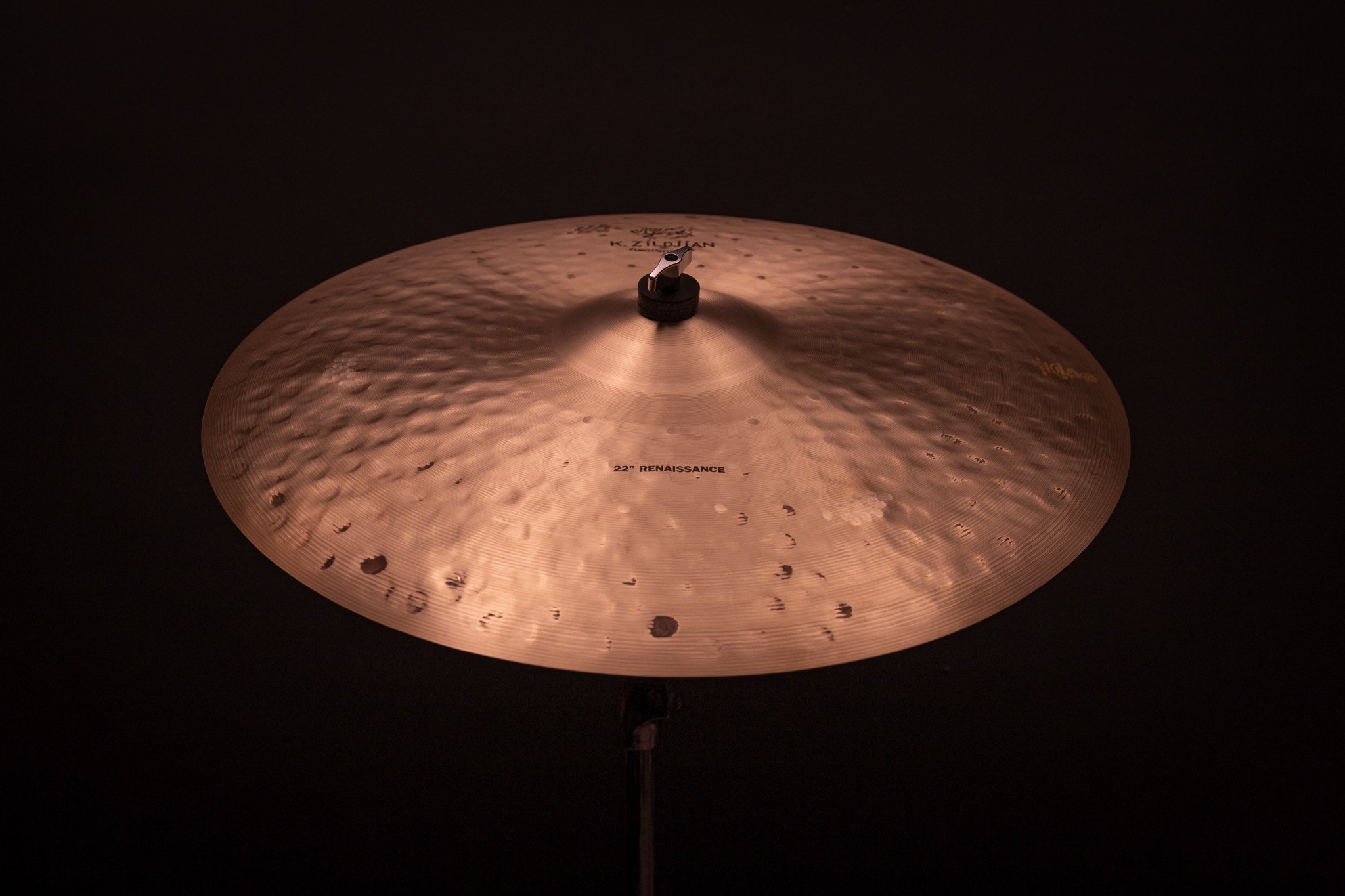 Zildjian 22