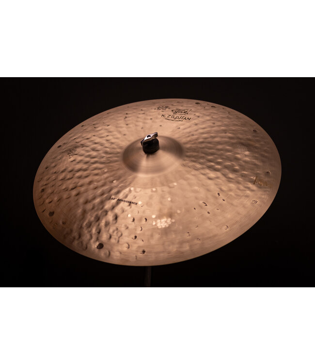 Zildjian 22" K Constantinople Renaissance Ride