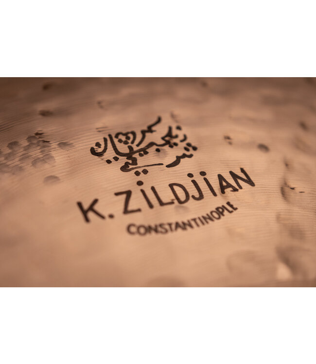 Zildjian 22" K Constantinople Renaissance Ride