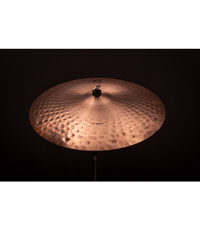Zildjian 22" K Constantinople Medium Ride