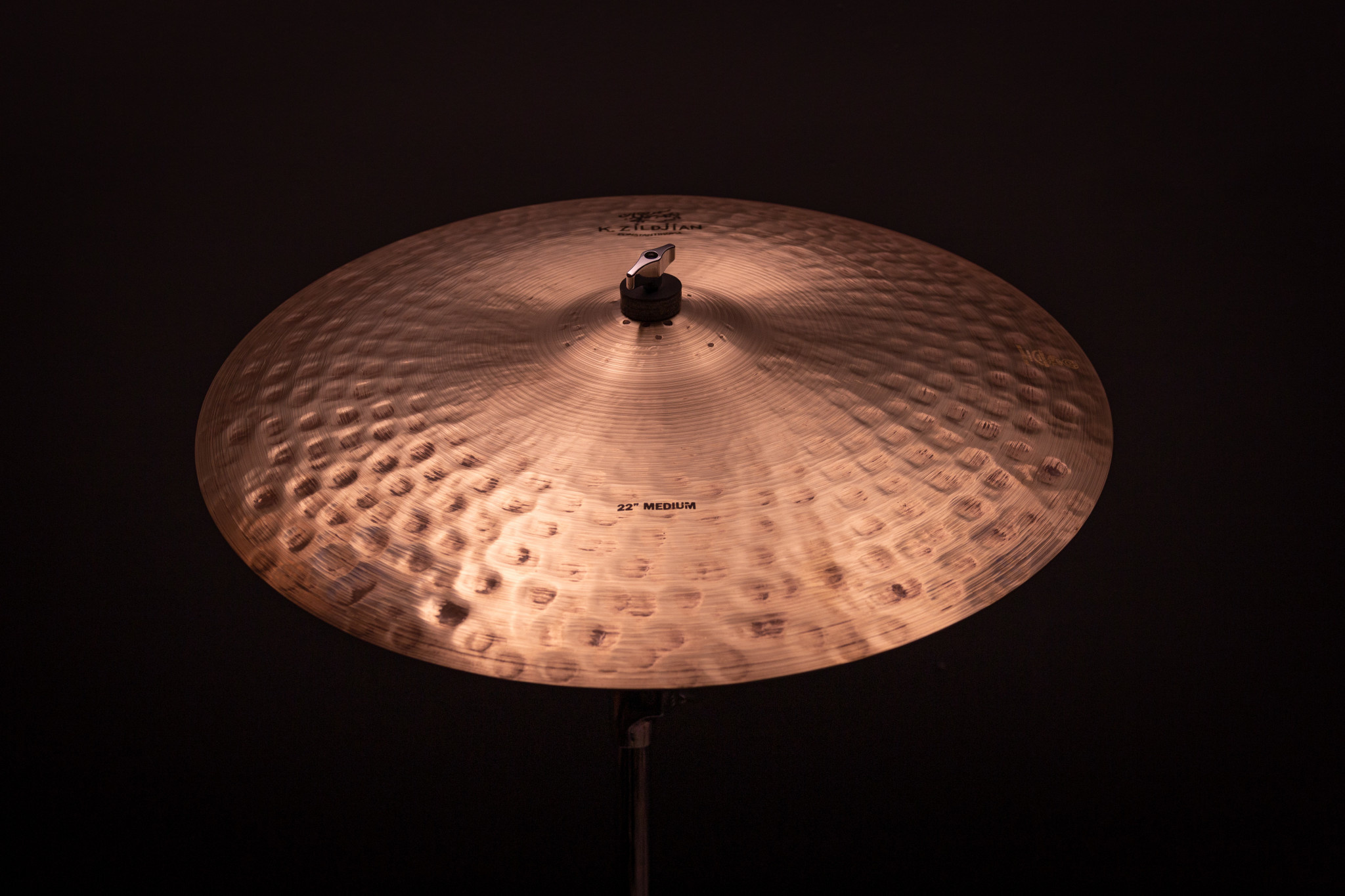 Zildjian 22