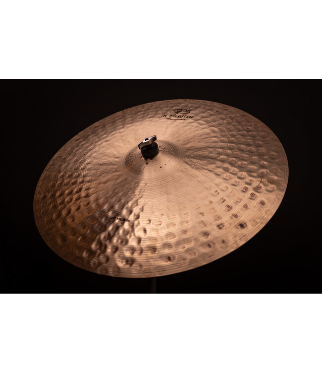 Zildjian 22" K Constantinople Medium Ride