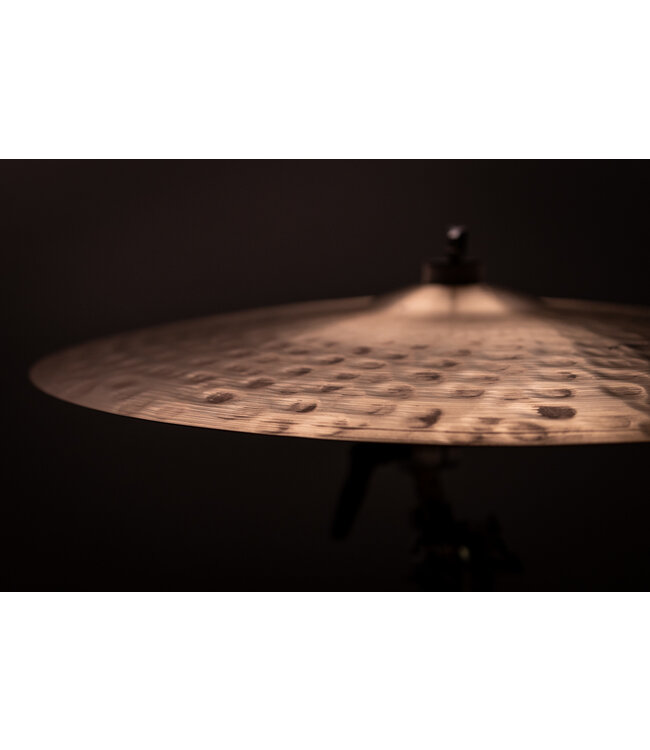 Zildjian 22" K Constantinople Medium Ride