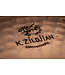 Zildjian 22" K Constantinople Medium Ride