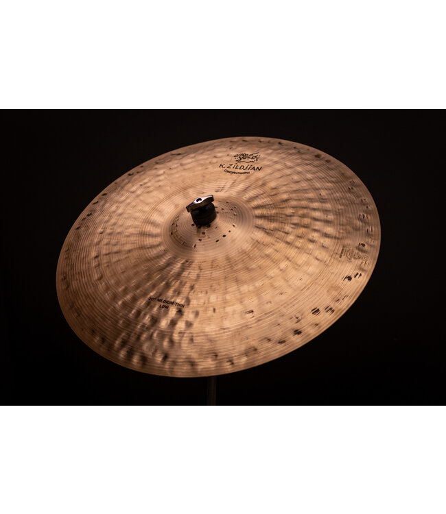 Zildjian 20" K Constantinople Medium Thin Low Ride