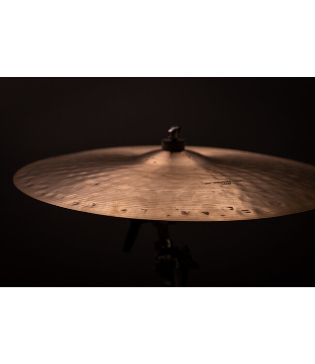 Zildjian 20" K Constantinople Medium Thin Low Ride