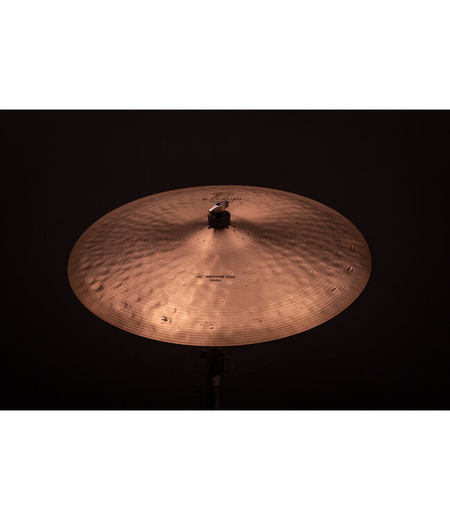 Zildjian 20" K Constantinople Medium Thin High Ride