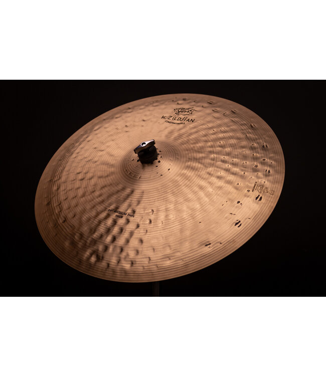 Zildjian 20" K Constantinople Medium Thin High Ride