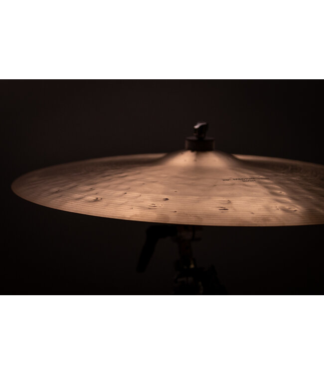 Zildjian 20" K Constantinople Medium Thin High Ride
