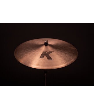 Zildjian Zildjian 22" K Light Ride