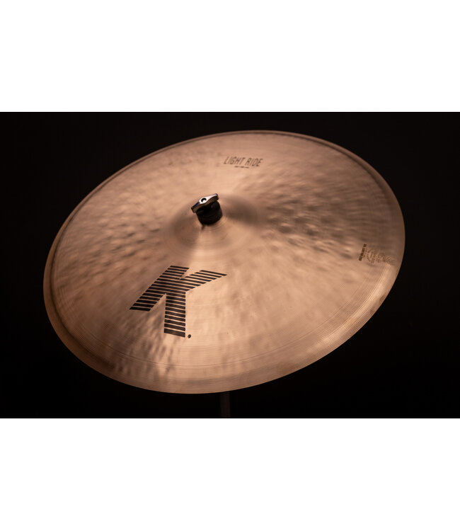 Zildjian 22" K Light Ride
