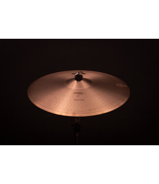 Zildjian Zildjian 19" Armand Beautiful Baby Ride Series