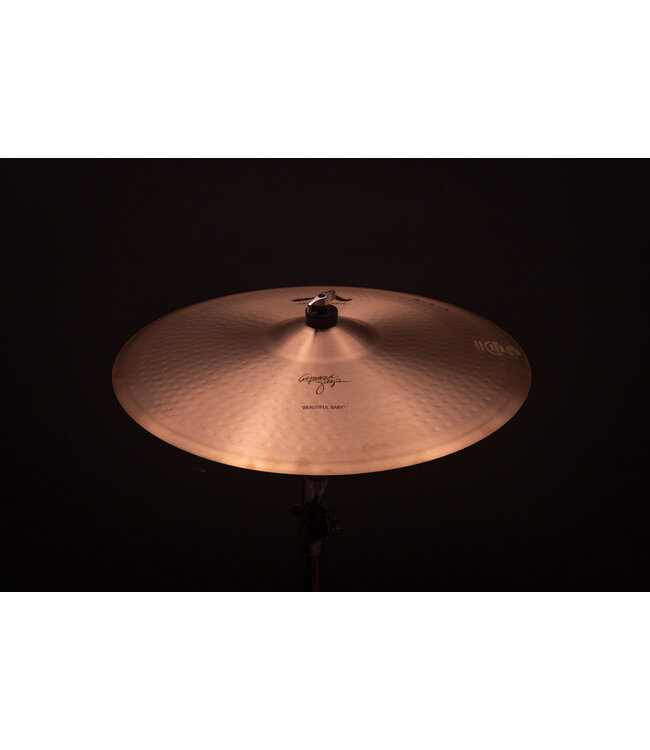 Zildjian 19" Armand Beautiful Baby Ride
