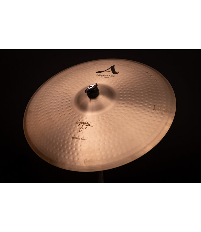 Zildjian 19" Armand Beautiful Baby Ride