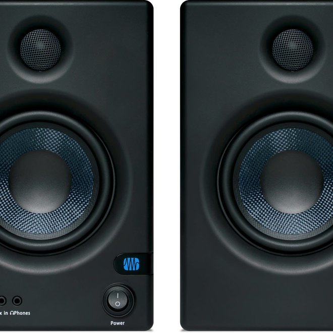 Yamaha HS7 6.5 Powered Studio Monitors (Pair)