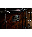 Ludwig 14" x 6.5" Universal Walnut Snare Drum