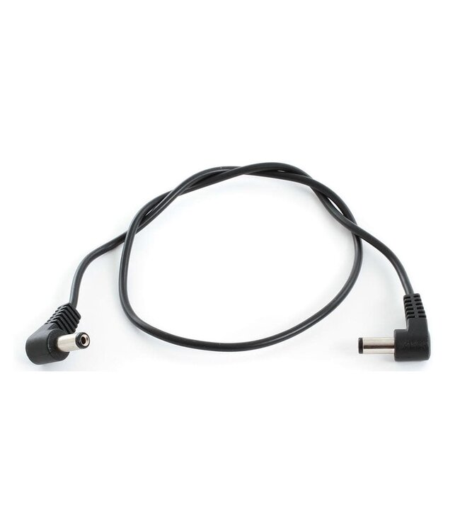 Voodoo Lab PPBAR-R24 24" 2.1mm Right-Angle to Right-Angle