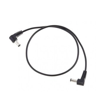 VooDoo Lab Voodoo Lab PPREV-R 18" Reverse Polarity 2.1mm Right-Angle to Right-Angle