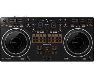 Pioneer DDJ-REV1 DJ Controller - Sims Music