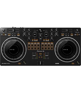 Pioneer Pioneer DDJ-REV1 DJ Controller