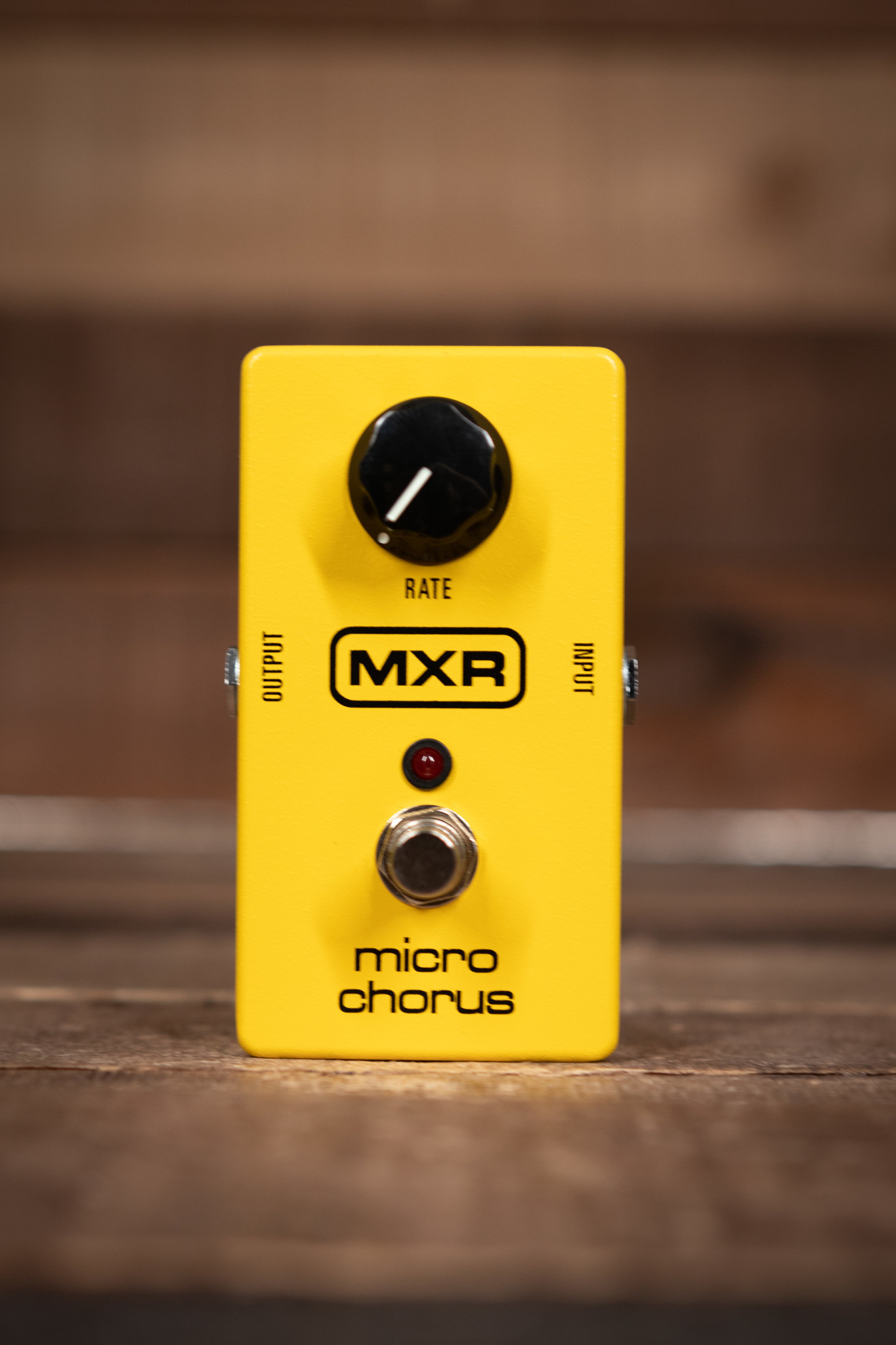 MXR M148 MICRO CHORUS エフェクター - 通販 - hanackenovinky.cz