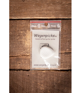 Wegen Wegen 7 7mm Pick, Single White
