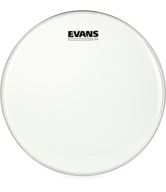 Evans Evans 13" G1 Clear Drum Head