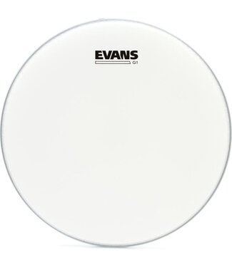 Evans Evans 13" G1 Coated Drum Head