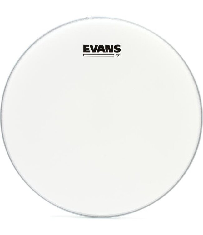 Evans 13" G1 Coated Drum Head