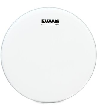 Evans Evans 13" G2 Coated Drum Head