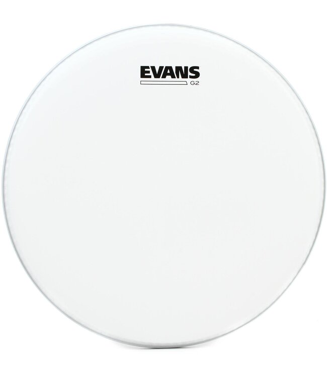 Evans 13" G2 Coated Drum Head