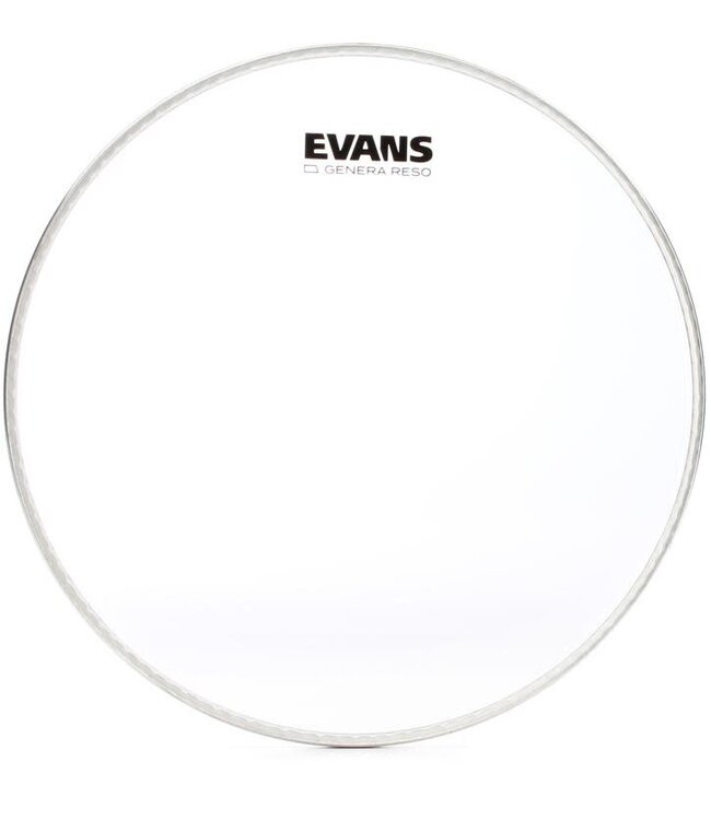 Evans 13" Genera Resonant