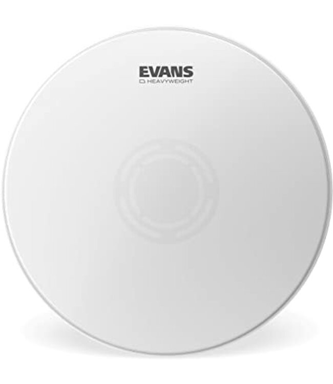 Evans 13" Heavyweight Coated Snare Head