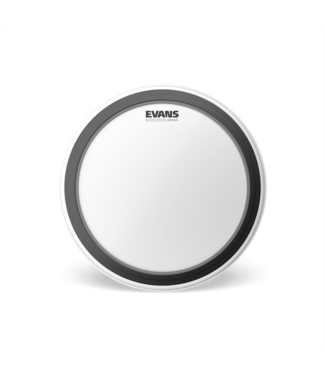 Evans Evans 22" EMAD Batter Coated Bass Drum Head