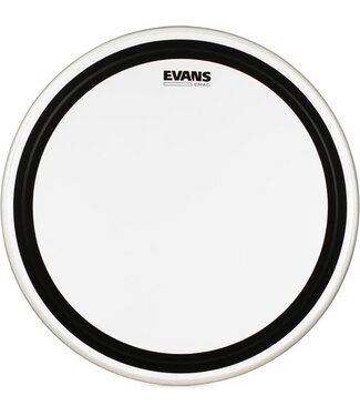 Evans Evans 20" EMAD Clear Drum Head
