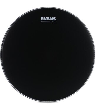 Evans Evans 16" Onyx Coated Drum Head