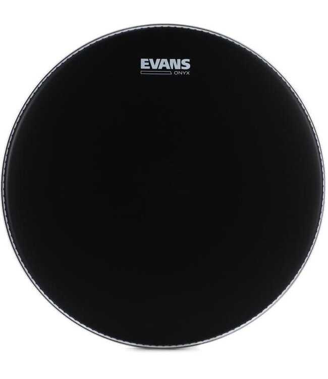Evans 16" Onyx Coated Drum Head