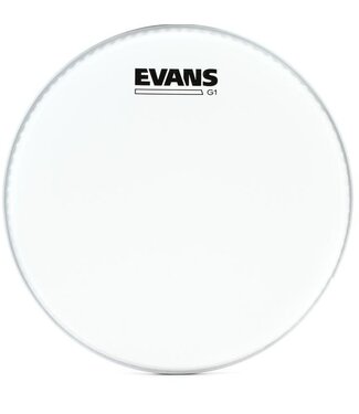 Evans Evans 12" G1 Clear Drum Head