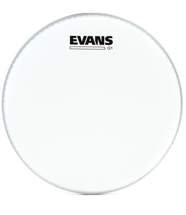 Evans 12" G1 Clear Drum Head