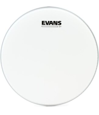 Evans Evans 12" G1 Coated Drum Head