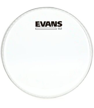 Evans Evans 8" G2 Clear Drum Head