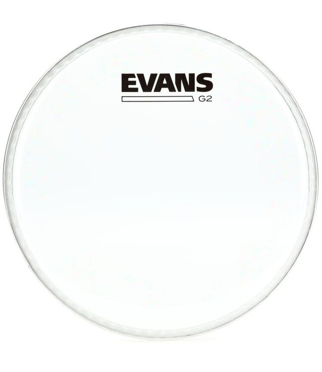 Evans Evans 8" G2 Clear Drum Head