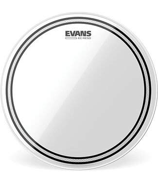 Evans Evans 12" EC Resonant Drum Head