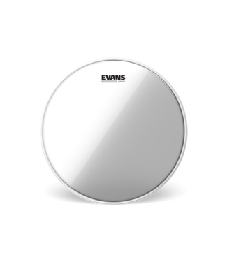 Evans Evans 13" Glass 500 Snare Side