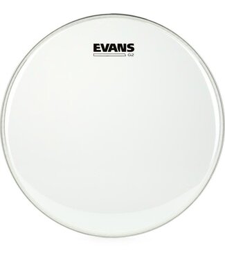 Evans Evans 13" G2 Clear Drum Head