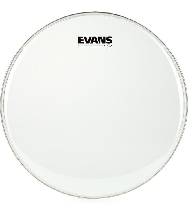 Evans 13" G2 Clear Drum Head