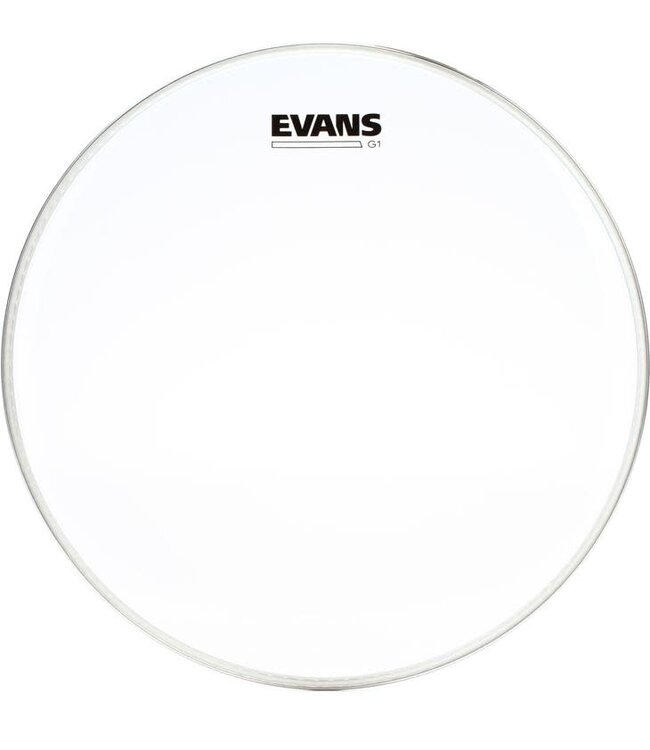 Evans 14" G1 Clear Drum Head