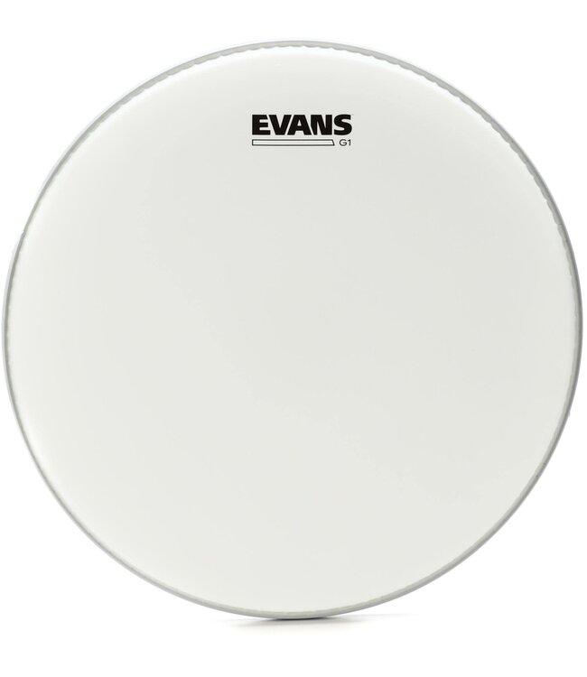 Evans 14" G1 Coated Drum Head