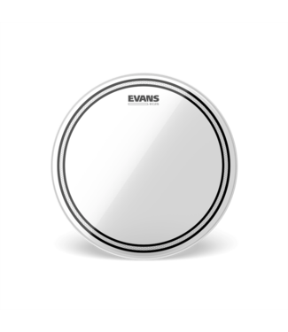 Evans Evans 14" EC2S Clear Drum Head