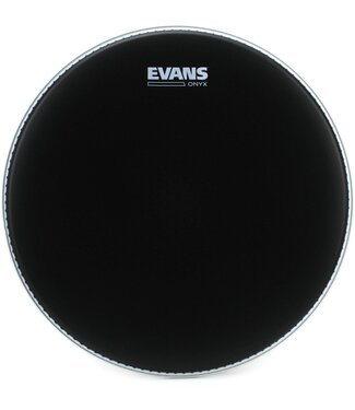 Evans Evans 14" Onyx Coated Head